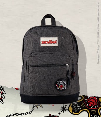 luke skywalker bag