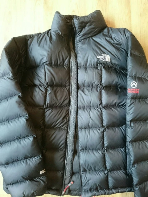 Giacca The North Face -Summit Series 800 - Piumino Puffer Uomo XL