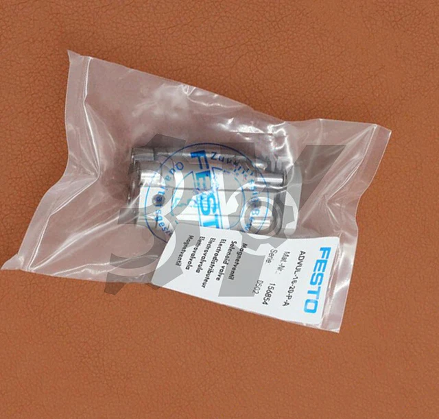 New 1PC FESTO ADVUL-16-20-P-A