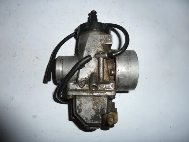 Amal Concentric Mk2 Carburettor - 30mm