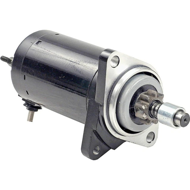 Starter For Sea-Doo GTS GTX HX SP XP GTI ND228000-4553 228000-4550 228000-4551
