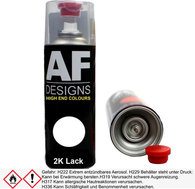 Peinture aérosol OPEL Kobaltblau 1992-2000 (Code J4N) main image 1