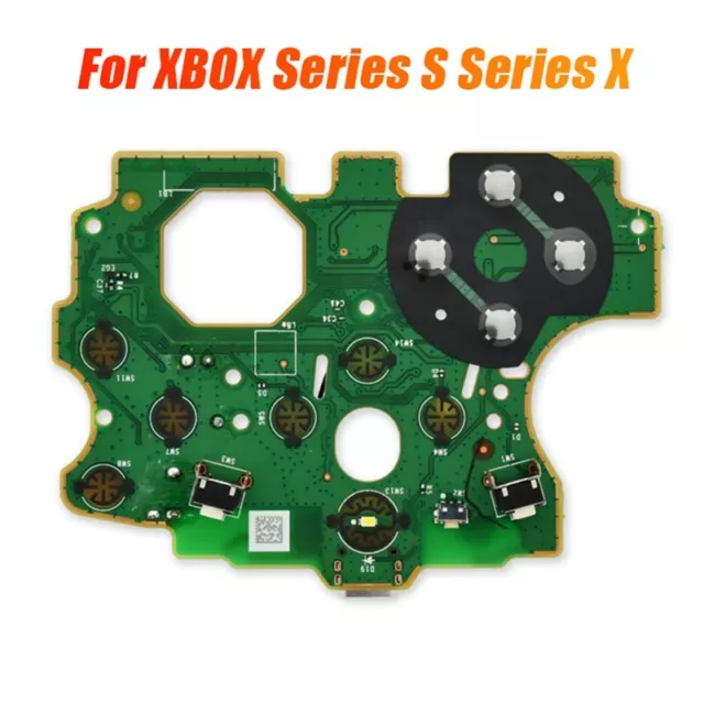 Circuit Board for  /X Handle  Supply Panel M4S82945