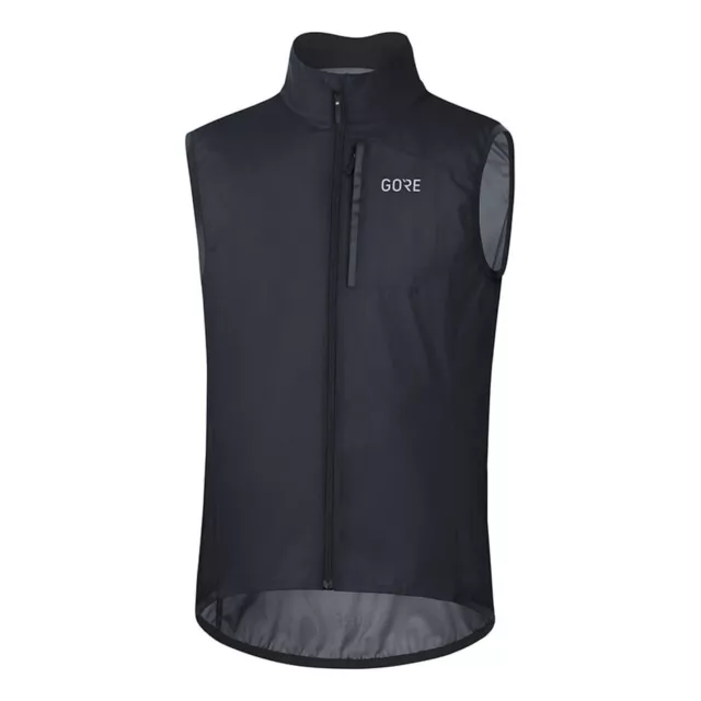 Gore Wear Spirit Mens Cycling Vest/Gilet Gore-Tex Infinium Size Medium RRP £100