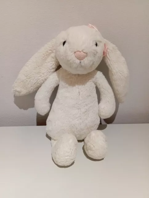 Jellycat belle discount ballet bunny