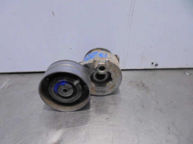 galet tendeur pour RENAULT MEGANE II 1.9 DCI (BM0G CM0G) 2002 4623323 2