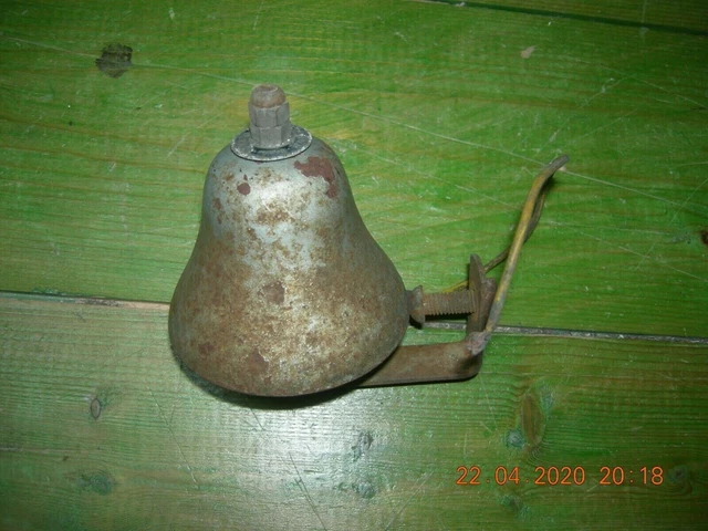 MIXO - CORNEVIL - Claxon Da Citta' D'epoca - - 12 V. EUR 65,00 ...