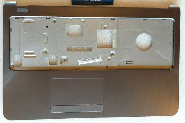 Repose-main Blanc Pour HP Pavilion 15 – Modèle 15n036sf – Occasion Bon état