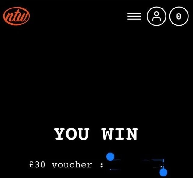 Notwoways £30 Voucher To Spend