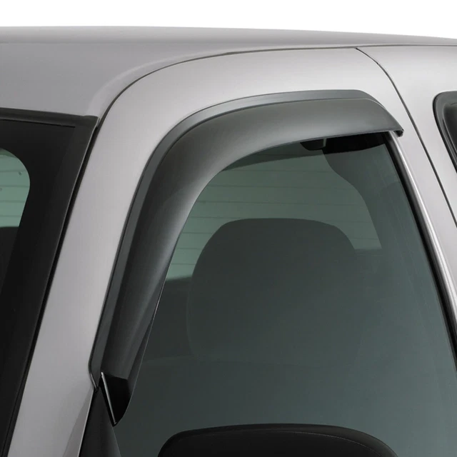 Auto Ventshade 92031 Ventvisor Deflector 2 pc.
