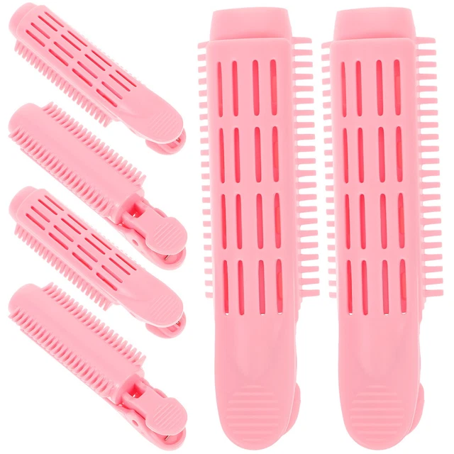 6 pz clip radice per capelli senza tracce volumizzanti radice per capelli radice per capelli radice per capelli