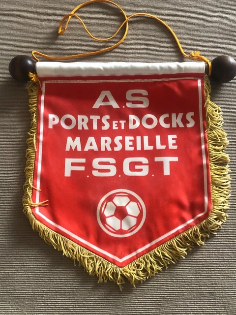 DETECTION POUR LA SAISON 2025-2026 - ASPTT Marseille Football