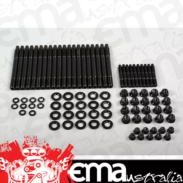 ARP 234-4317 SB Chevy LS1 Pro-Series '04 12PT Head Stud Kit