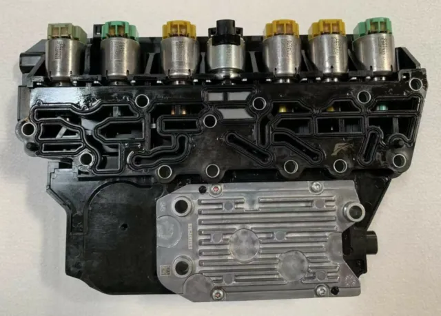 6T40 6T45 Getriebe Kontrolle Modul ( Tcm ) für Chevrolet Cruze Buick (24265367)
