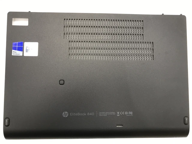 Custodia Base Inferiore Per HP EliteBook 850 G1/G2 – Nuova, Bestparts 766327-001