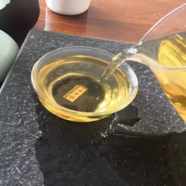 500g Old Tree Puerh Loose Tea Own Ancient Tea Plantation Raw Ancient Tree Puerh
