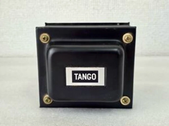 TANGO ST-220 トランス 6BQ5PP/6W8PP TANGO ST-220 トランス 6BQ5PP/6W8PP - メルカリ