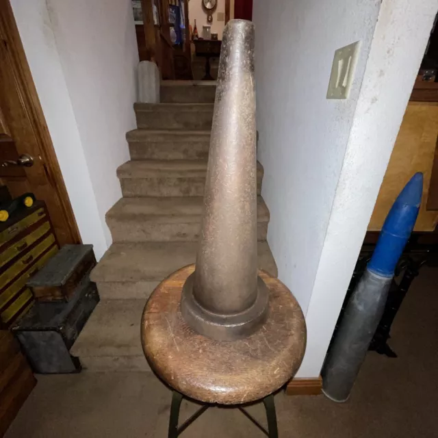 Blacksmith Mandrel Cone 20” Tall Tools Tool Anvil