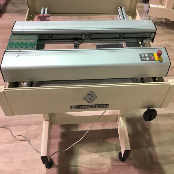JOT Automation J204 1M Conveyor