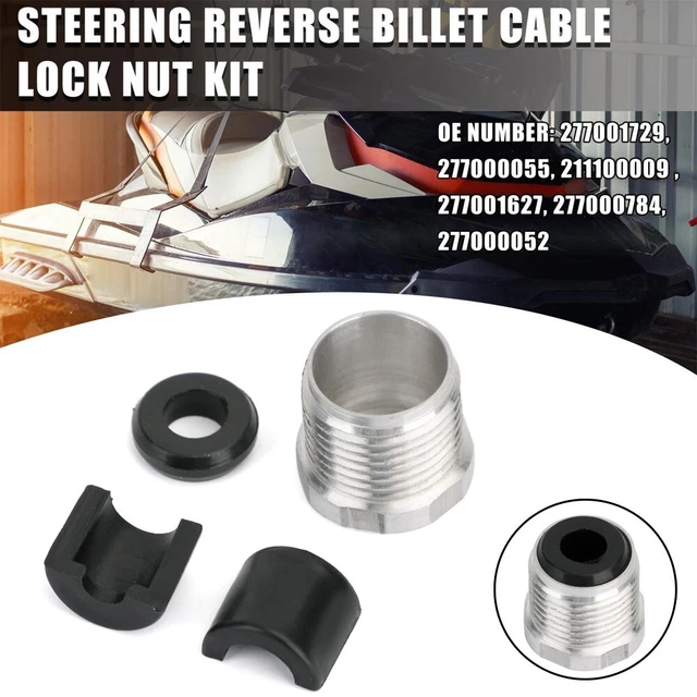 Silencieux gauche echappement SUZUKI GSX-R 1000 2007-2008