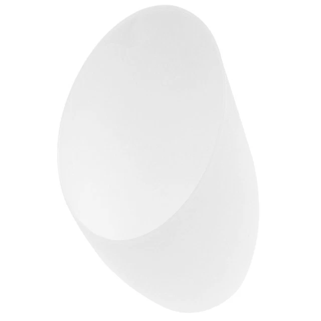 Artibetter Abat-jour de remplacement pour lampe de secours pour la maison moderne, facile à installer