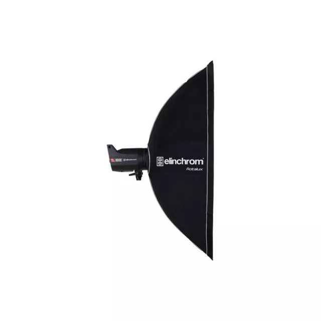 Elinchrom Rotalux Squarebox (100cm / 39") Softbox 2