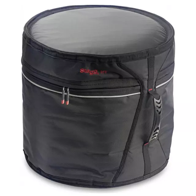 Stagg SFTB-14 14' Professional Floor Tom Bag