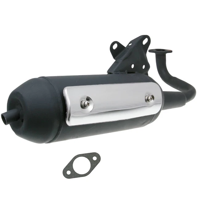 Robinet Essence Moto Scooter M14x150 - Compatible CPI, GTR, Keeway, Oliver, Popcorn Et Autres Modèles