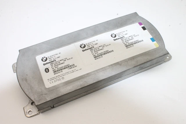 Module Contrôle Charge BMW X5 G05 Hybride 3.0 290kw 2020 - Occasion | Pièce D'occasion En état Correct