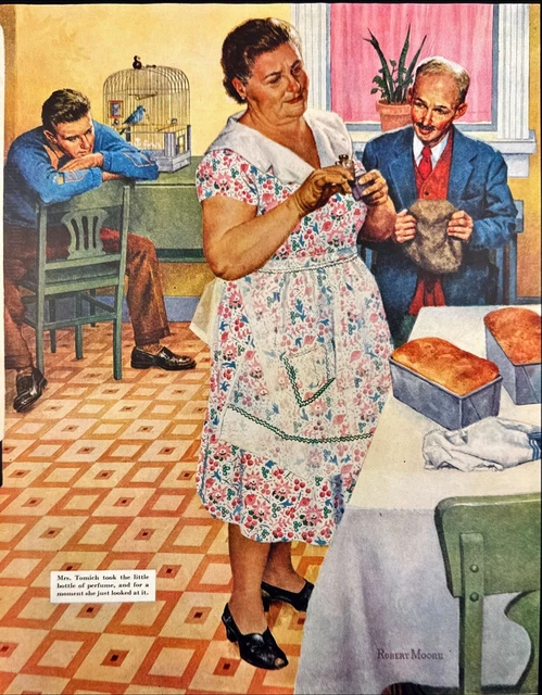 1940-59, Ephemera, Paper, Collectibles - PicClick CA