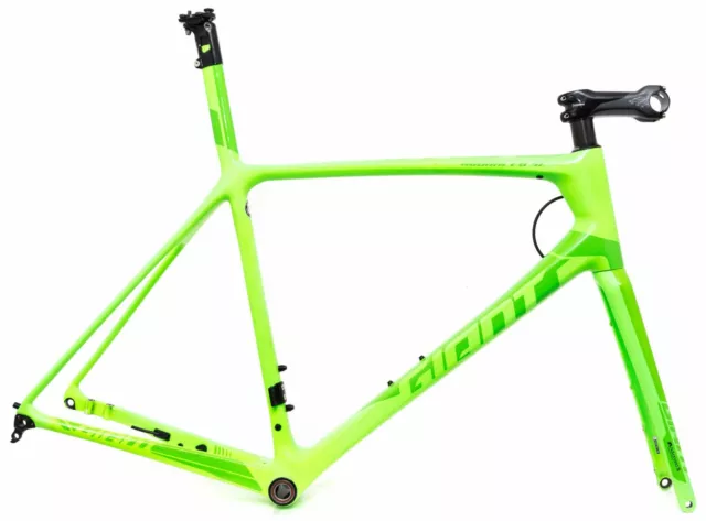 giant tcr advanced sl disc 2018