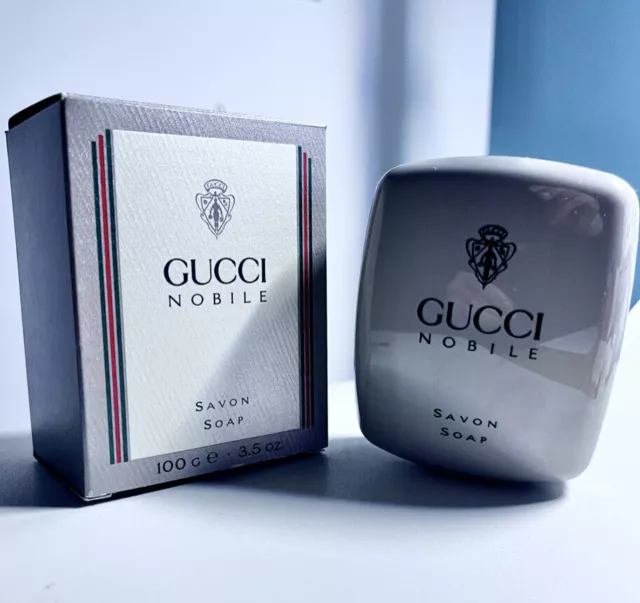 Gucci Nobile vintage rare discontinued