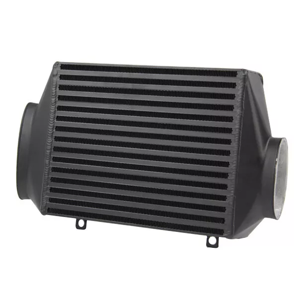 Amélioré 62MM Aluminium Intercooler Pour 2002-2006 Mini Cooper S R50 R52 R53 03