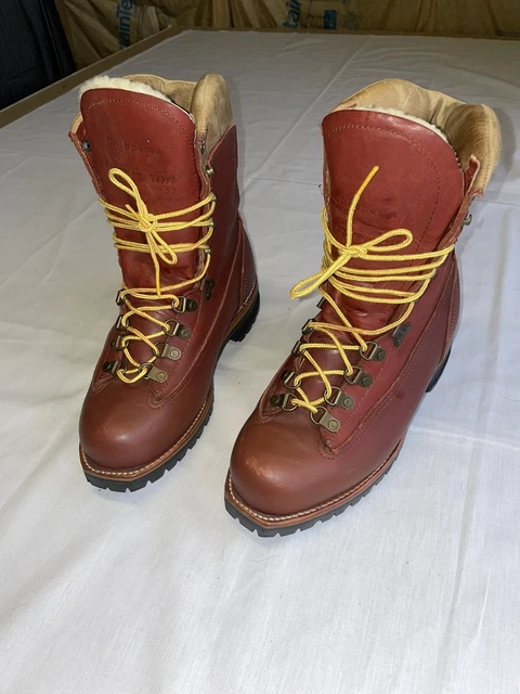 Leather Boots Arctic Boots Chippewa 25466 CHIPPEWA 25480 ARCTIC