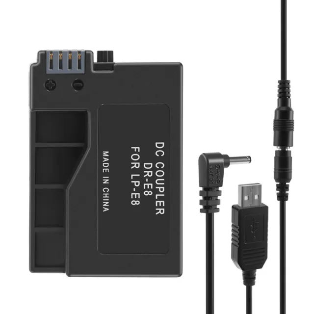 Kaufe USB-Adapter-Ladekabel, DC-Konverter für Rasierer, Haarschneider,  Dc5,5 x 2,1 mm