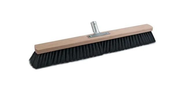 SOREX Balai pour grandes surfaces mélange de qualité longueur 500 mm avec sup...