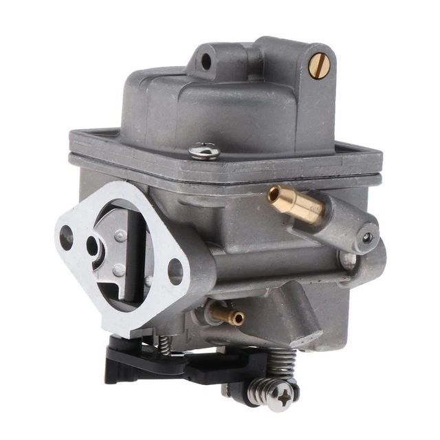 CARBURATEUR HORS-BORD POUR moteur Tohatsu 6HP MFS6A2 NSF6A2 MFS6B NFS6B ...