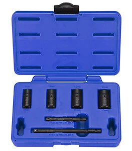 Juego de mini enchufes abatibles Cta Manufacturing Corp 4223