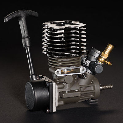 Carson 901008 Force Nitro-Motore 15s 2,5 CC OS a strappo 500901008 