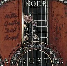 Acoustic von Nitty Gritty Dirt Band | CD | Zustand sehr gut