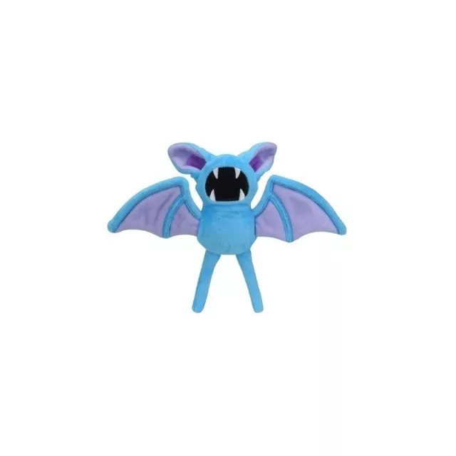 Pokémon Center: Spiritomb Sitting Cuties Plush, 6 ¼ Inch