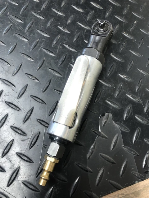 Blue Point AT202 1/4" Drive Air Ratchet 3