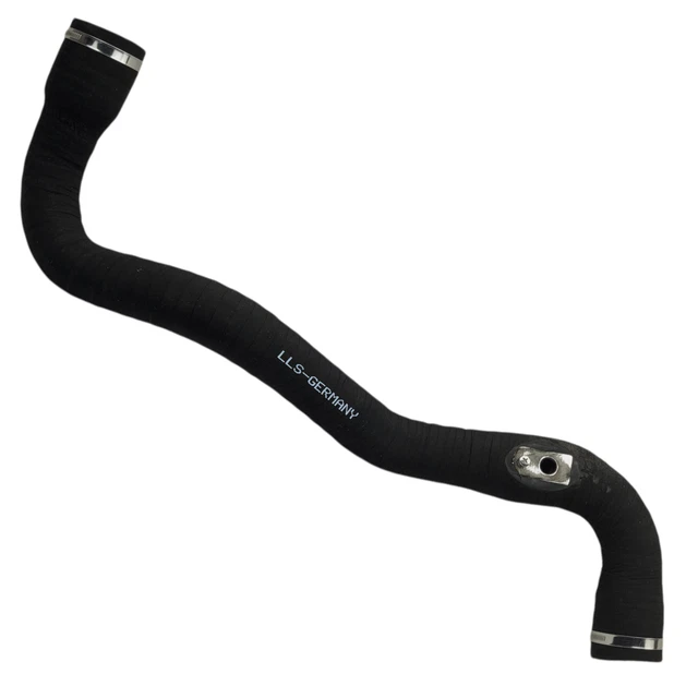 Tuyau Turbo De Rechange Pour Renault Mégane II / Scénic II 1.5 DCi - Compatible Réf. OEM 8200527670, 8200590198