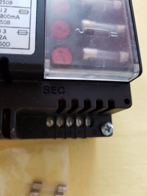 Siedle NG 402-02 Netzgleichrichter - Netzgerät Für Sprechanlagen Und Türkommunikation