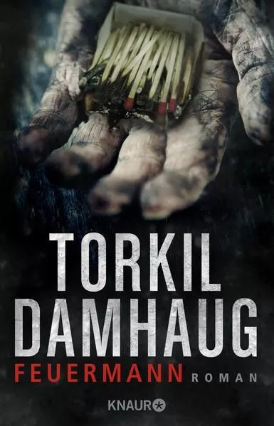 Feuermann: Roman Damhaug, Torkil: