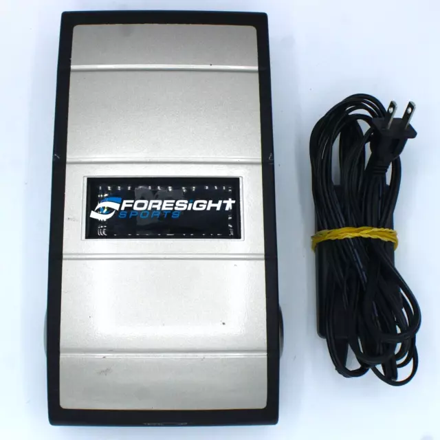 Foresight GC2 Launch Monitor- *BELOW Average/USED Condition