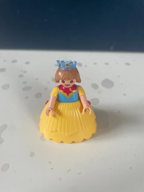Playmobil Cuisine Playmobil Princess Comte Comtesse Deux