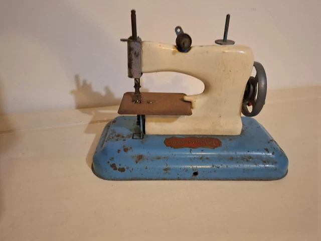 Ma première machine à coudre - La Grande Récré