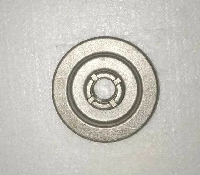 Scanjet Tank Cleaning Machine Thrust Bearing 70037