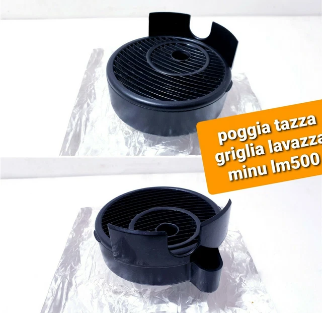 Serbatoio Macchina Da Caffè Saeco A Modo Mio 1° Modello Usato Serbatoio Macchina Da Caffè Saeco A Modo Mio 1° Modello Usato